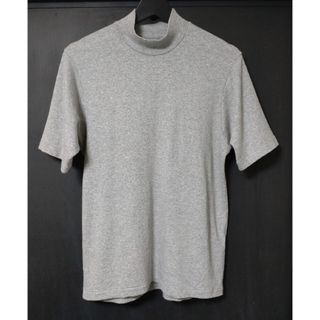 ANATOMICA - アナトミカ／ANATOMICA　MOCK NECK TEE