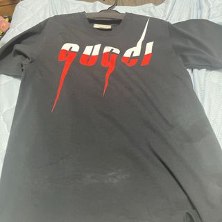 Gucci - GUCCI Tシャツ