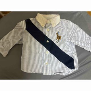 ラルフローレン(Ralph Lauren)のラルフローレン　シャツ(シャツ/カットソー)