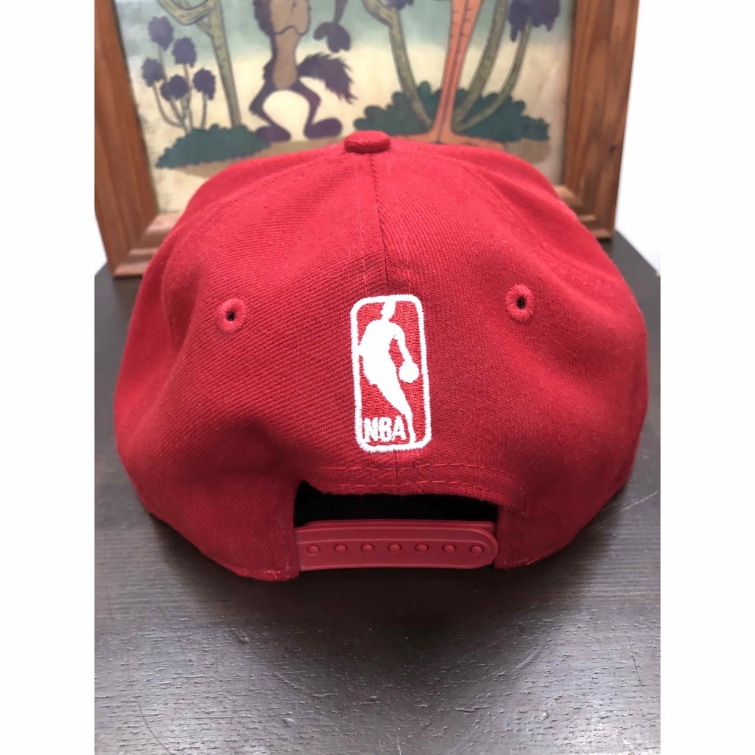 NEW ERA(ニューエラー)のNEWERA 9FIFTY ニューエラ NBA LAKERS キャップ 帽子 メンズの帽子(キャップ)の商品写真