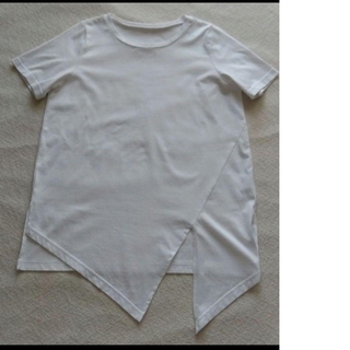 ニジュウサンク(23区)の23区/Piacere♥デザインロングTシャツ(Tシャツ(半袖/袖なし))