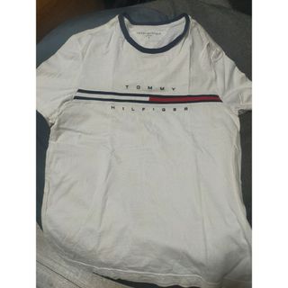 トミーヒルフィガー(TOMMY HILFIGER)のTOMMY HILHIGER  Tシャツ(Tシャツ/カットソー(半袖/袖なし))