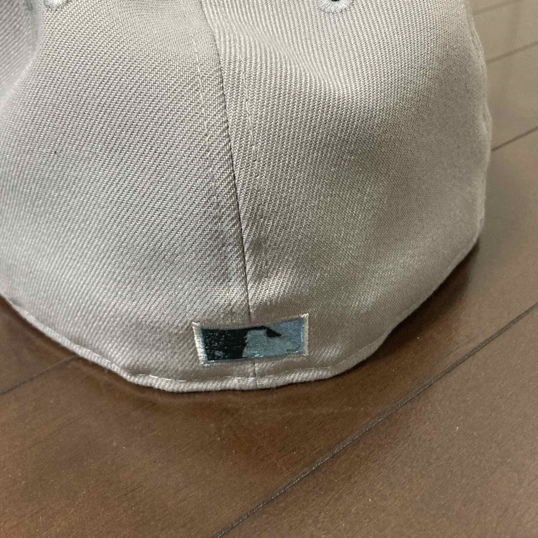 NEW ERA(ニューエラー)の値下げ！NEWERA 59FIFTY シカゴカブス　海外限定　 メンズの帽子(キャップ)の商品写真