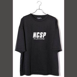 アザー(other)の未使用品 2023SS NC by NO COFFEE ドライ S/S TEE(Tシャツ/カットソー(半袖/袖なし))