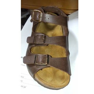 ビルケンシュトック(BIRKENSTOCK)のビルケンシュトック　オスロ(サンダル)