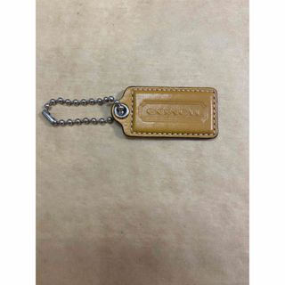 コーチ(COACH)のコーチ　キーホルダー(キーホルダー)