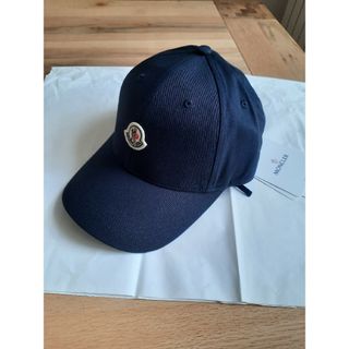 モンクレール キャップ(レディース)の通販 100点以上 | MONCLERの モンクレール キャップ(レディース)の通販 100点以上 | MONCLERの