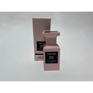 トムフォードビューティ(TOM FORD BEAUTY)の★正規品★トムフォード ローズ　プリック　オード　パルファム　スプレィ(ユニセックス)