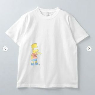 ロク(6 (ROKU))の最終値下げ　ROKU 6 Tシャツ(Tシャツ/カットソー(半袖/袖なし))