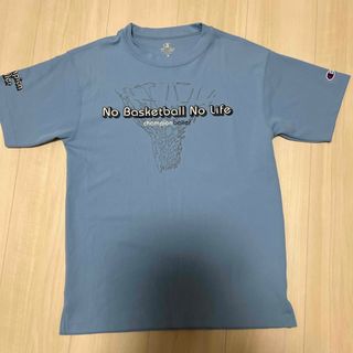 チャンピオン(Champion)のチャンピオン バスケTシャツS 160(バスケットボール)