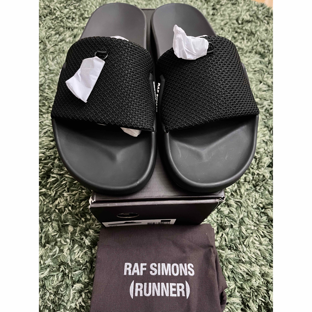 RAF SIMONS - 23SS 新品 ラフ シモンズ アストラ シャワー RAF SIMONS - 23SS 新品 ラフ シモンズ アストラ シャワー