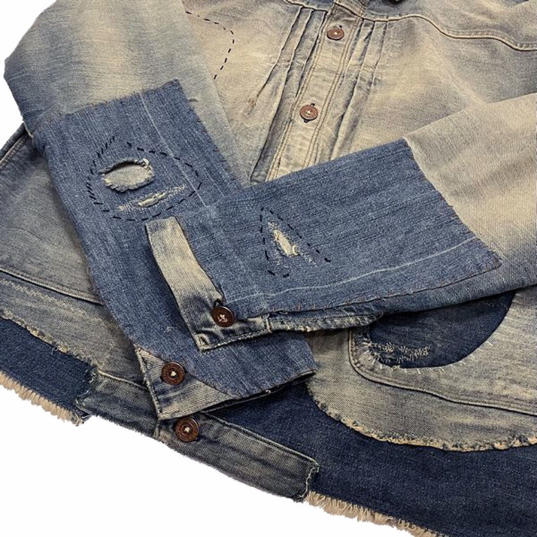 67000円 Levi's - 希少! Levi's リーバイス 1878年モデル 67000円 Levi's - 希少! Levi's リーバイス 1878年モデル