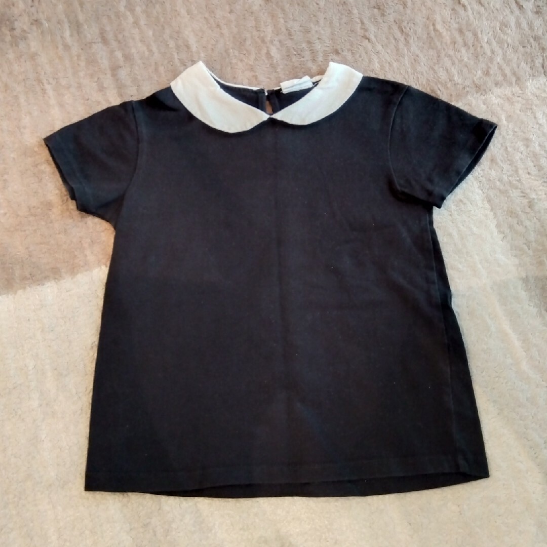 ZARA KIDS(ザラキッズ)のZARA Kids☆トップス キッズ/ベビー/マタニティのキッズ服女の子用(90cm~)(Tシャツ/カットソー)の商品写真