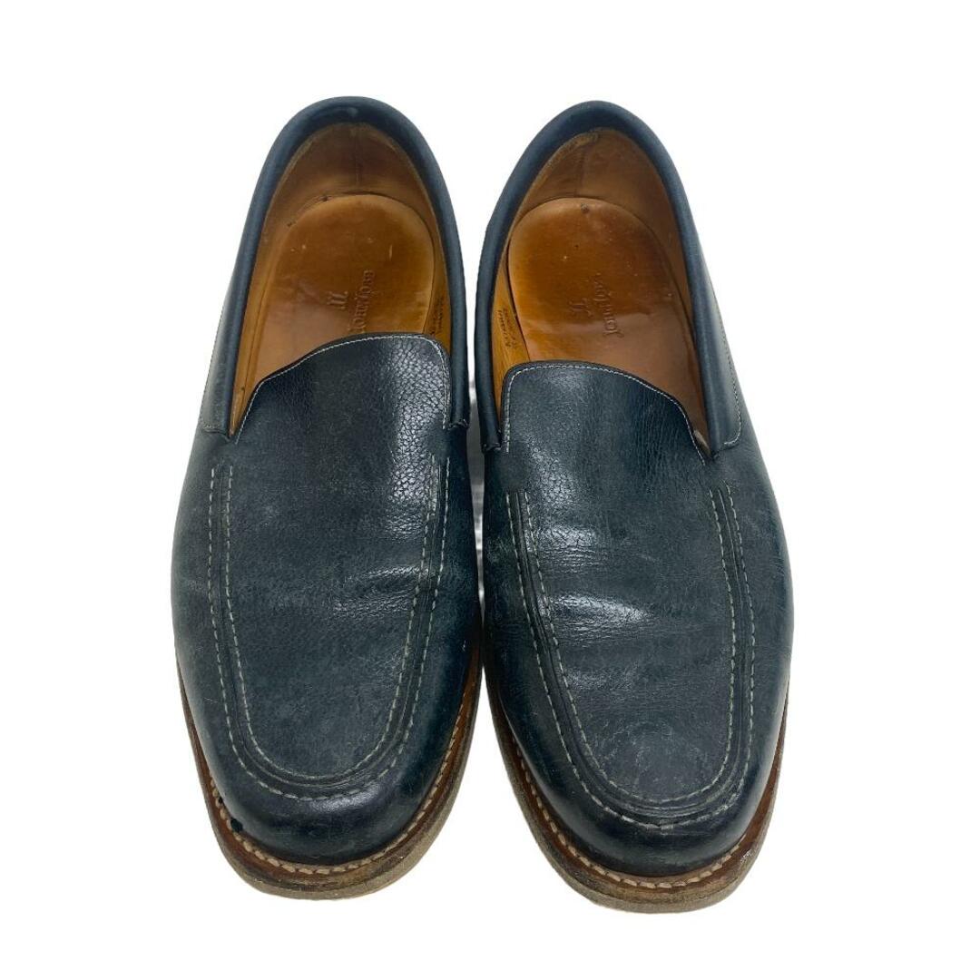 JOHN LOBB(ジョンロブ) / MIAMI(マイアミ)/25.5cm/キャメル JOHN LOBB(ジョンロブ) / MIAMI(マイアミ)/25.5cm/キャメル