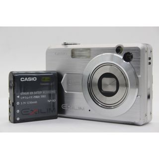 【返品保証】 カシオ Casio Exilim EX-Z850 3x バッテリー付き コンパクトデジタルカメラ  s8836(コンパクトデジタルカメラ)