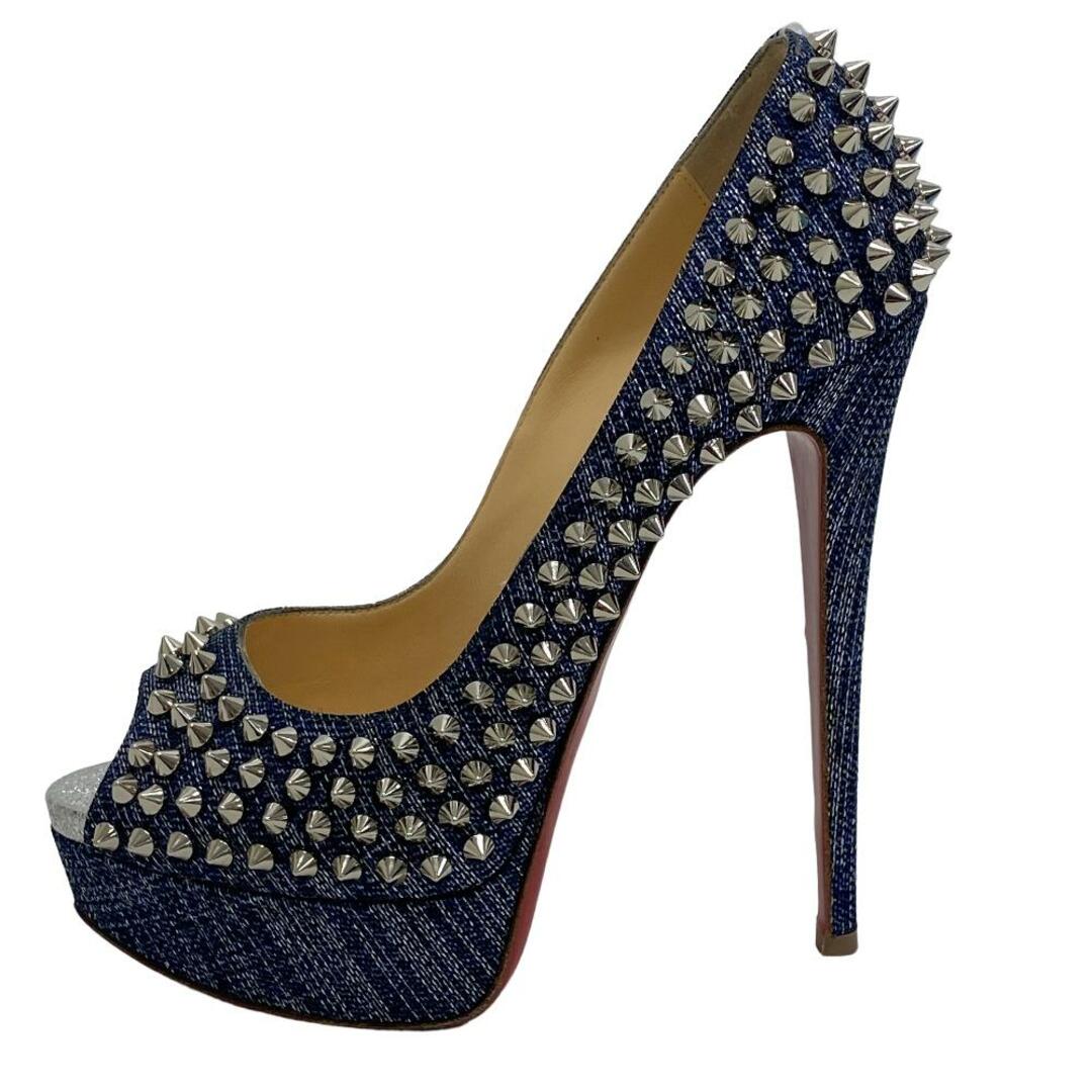 Christian Louboutin - クリスチャンルブタン Christian Louboutin Christian Louboutin - クリスチャンルブタン Christian Louboutin
