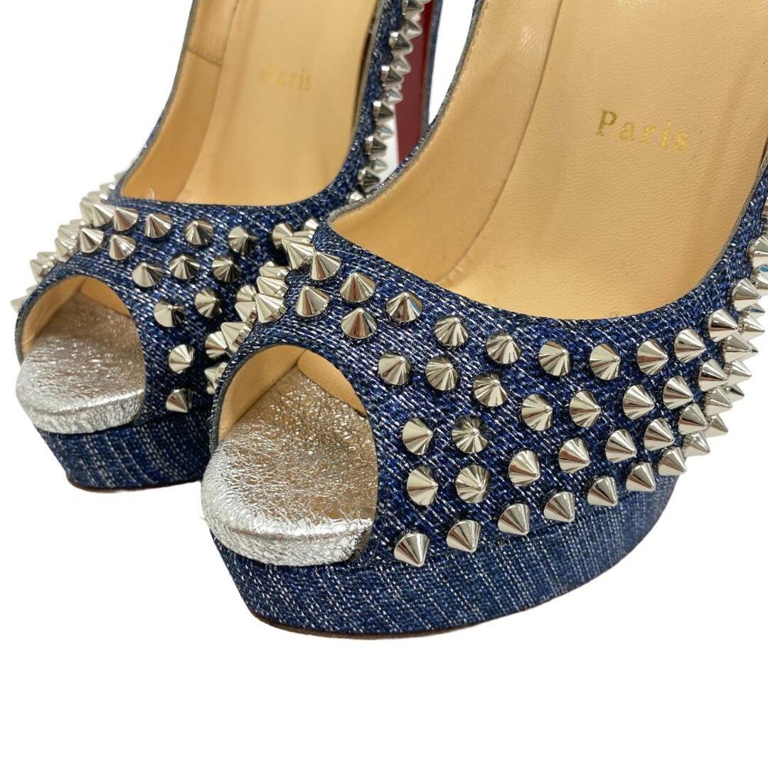 Christian Louboutin - クリスチャンルブタン Christian Louboutin Christian Louboutin - クリスチャンルブタン Christian Louboutin