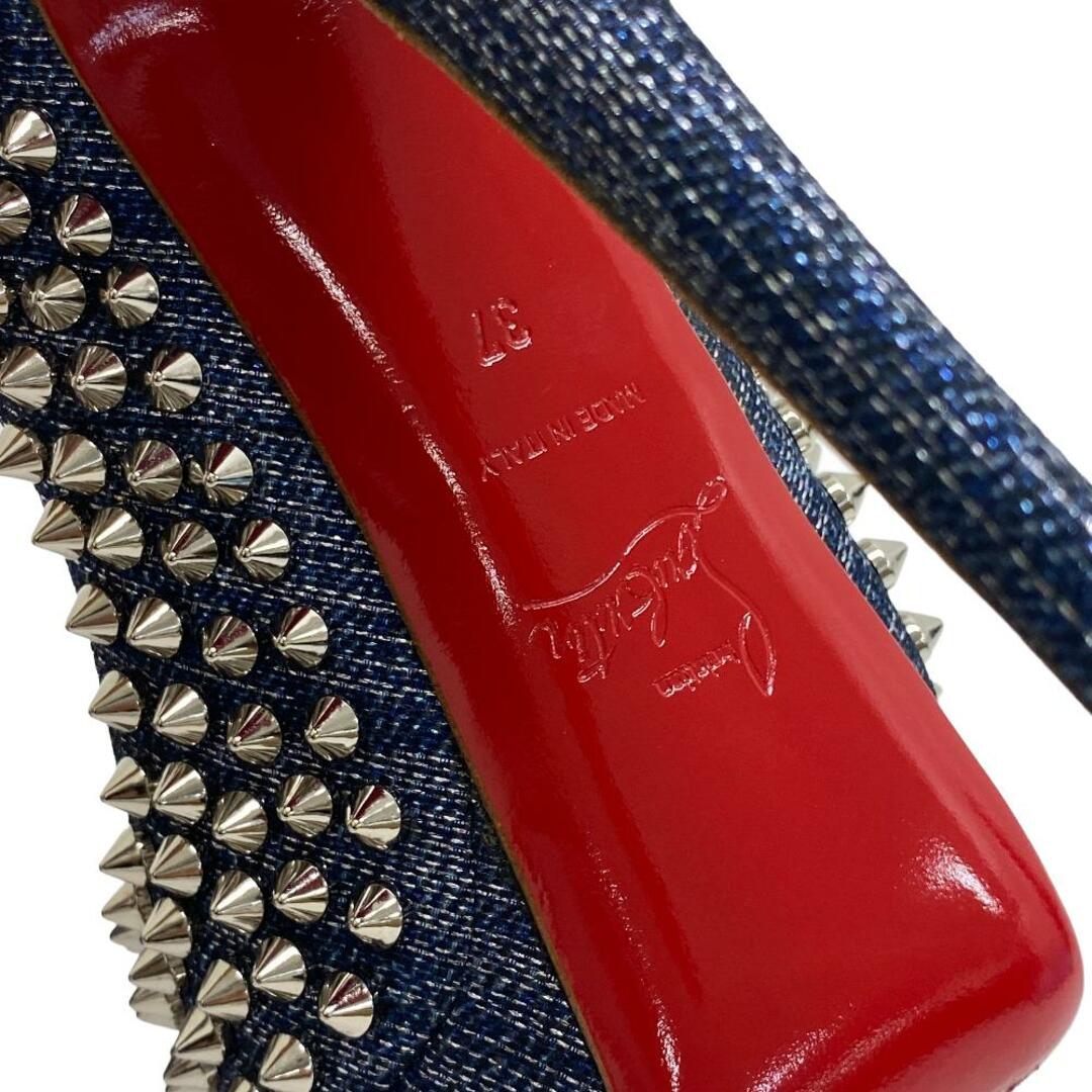 Christian Louboutin - クリスチャンルブタン Christian Louboutin Christian Louboutin - クリスチャンルブタン Christian Louboutin