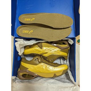 アシックス(asics)のasics novalis gel teremoa 27.0(スニーカー)