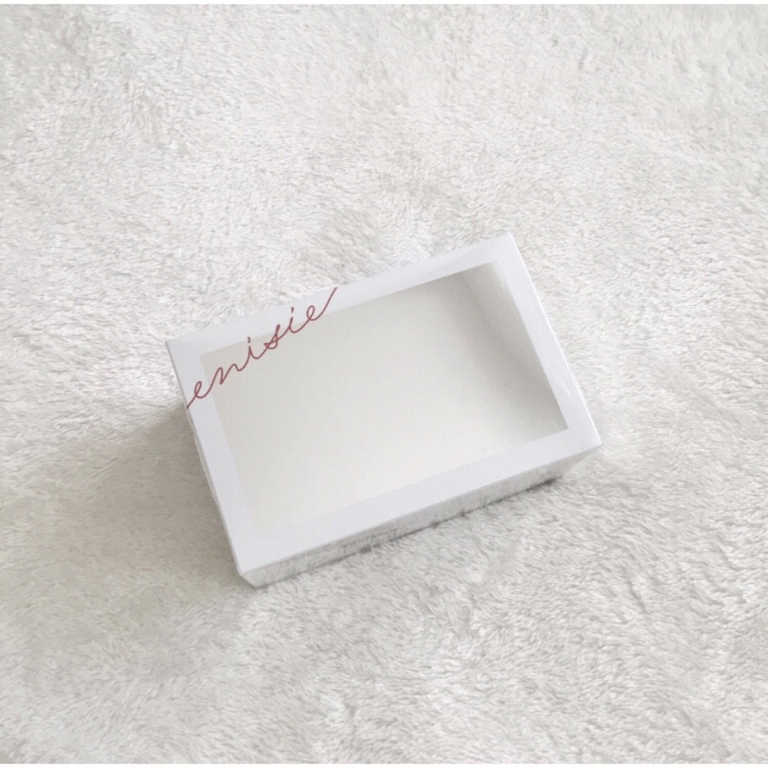 RHYTHM(リズム)のエニシーグローパック   １箱10回分 コスメ/美容のスキンケア/基礎化粧品(パック/フェイスマスク)の商品写真