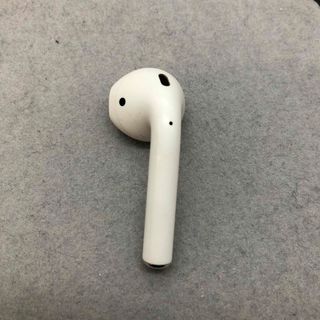 アップル(Apple)の即決 Apple アップル AirPods 第一世代 左耳のみA1722(ヘッドフォン/イヤフォン)