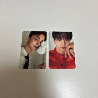 ザボーイズ(THE BOYZ)のドボイズ　THE BOYZ   ニュー　キュー　セット(アイドルグッズ)