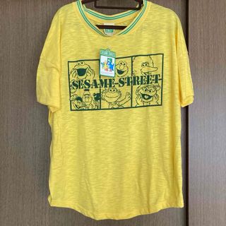 セサミストリート(SESAME STREET)のセサミストリート Tシャツ(Tシャツ(半袖/袖なし))