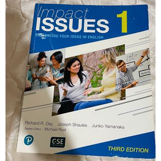 impact issues 1 