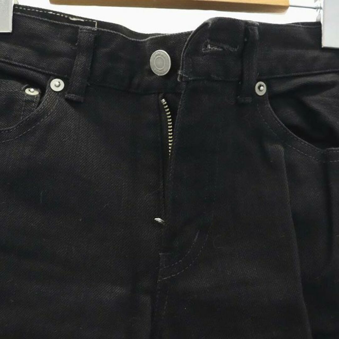 other(アザー)のジョンリンクス Basic Denim カットオフデニムパンツ スキニー レディースのパンツ(デニム/ジーンズ)の商品写真