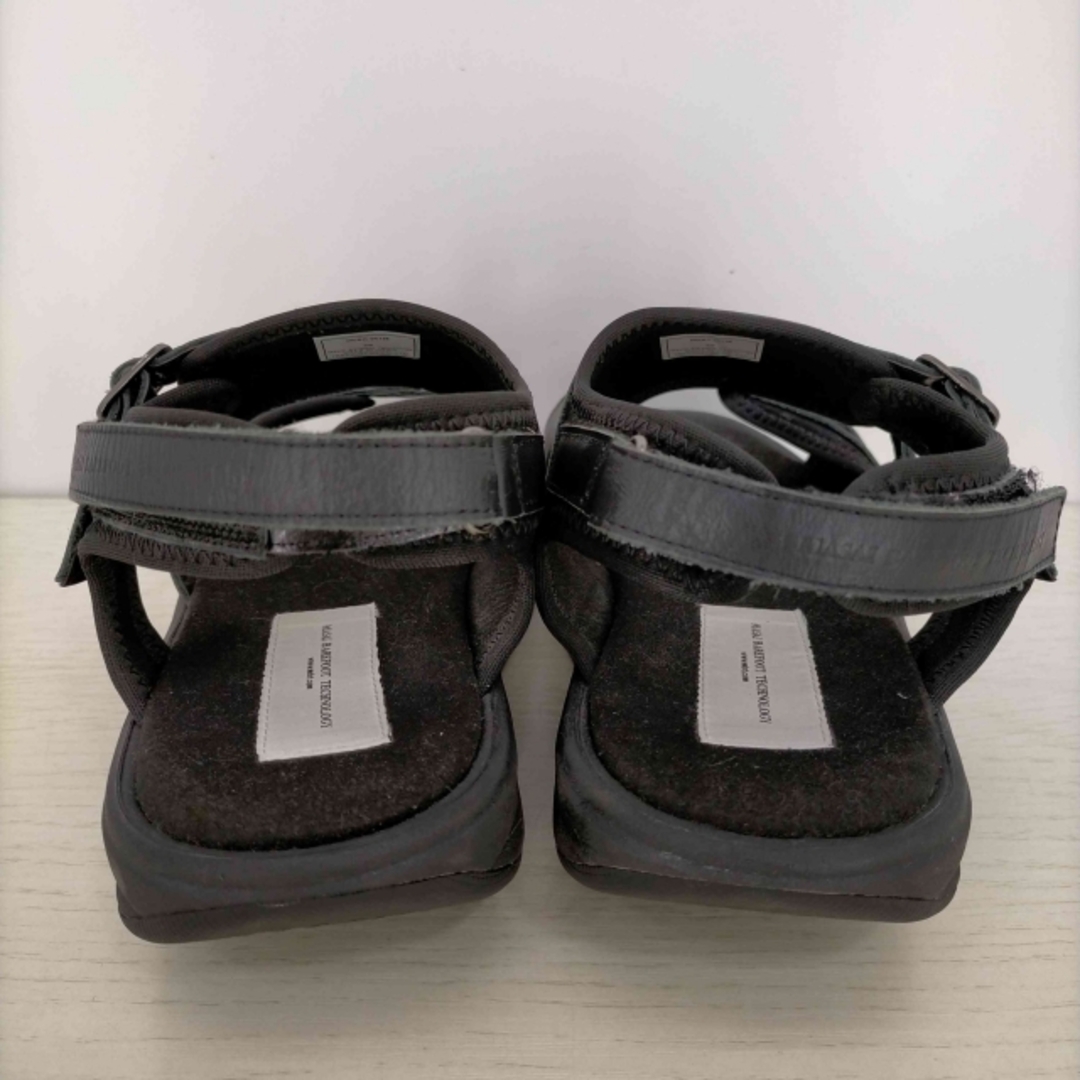 MBT(エムビーティー) レディース シューズ サンダル レディースの靴/シューズ(サンダル)の商品写真