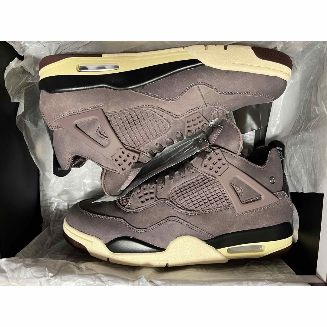 A Ma Maniere NIKE Air Jordan 4 27.5 | フリマアプリ ラクマ A Ma Maniere NIKE Air Jordan 4 27.5 | フリマアプリ ラクマ