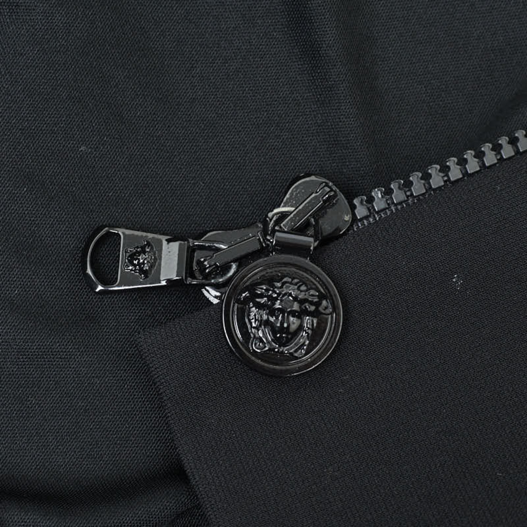 VERSACE - ヴェルサーチェ タイトワンピース シースルー ワンピース VERSACE - ヴェルサーチェ タイトワンピース シースルー ワンピース