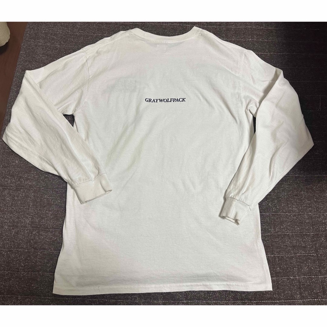 ROTTWEILER(ロットワイラー)のrottweiler ロットワイラー  ロンT cootie クーティー  メンズのトップス(Tシャツ/カットソー(七分/長袖))の商品写真