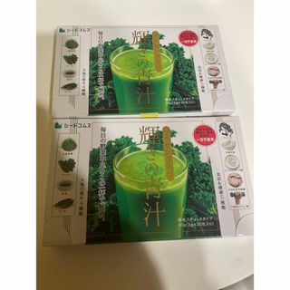 p様(青汁/ケール加工食品)