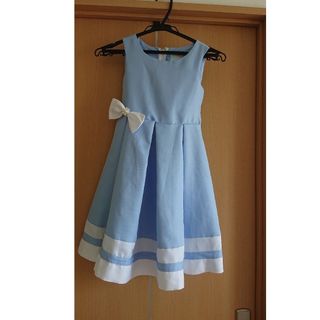 Catherine Cottage - キッズドレス130 美品