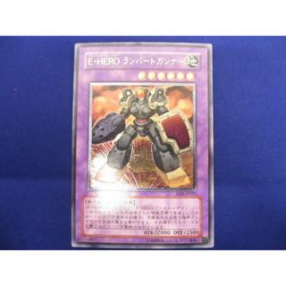  トレカ 遊戯王 EEN-JP033 Ｅ・ＨＥＲＯ ランパートガンナー アルティメット(その他)