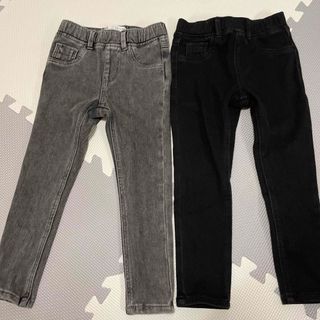 ZARA キッズ デニム100