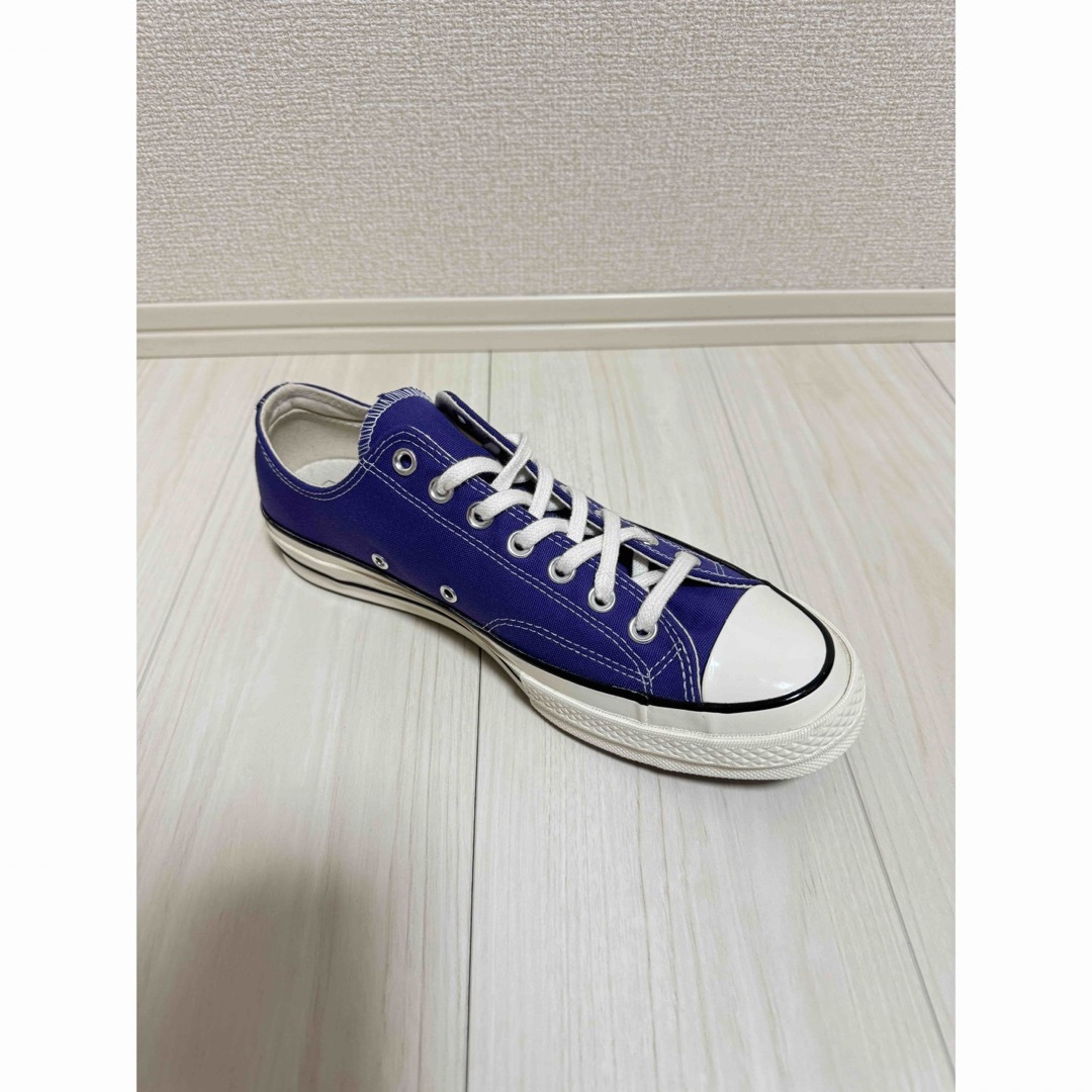 CHUCK TAYLOR(チャックテイラー)の新品 27.5cm CONVERSE CT70 Chuck Taylor  メンズの靴/シューズ(スニーカー)の商品写真