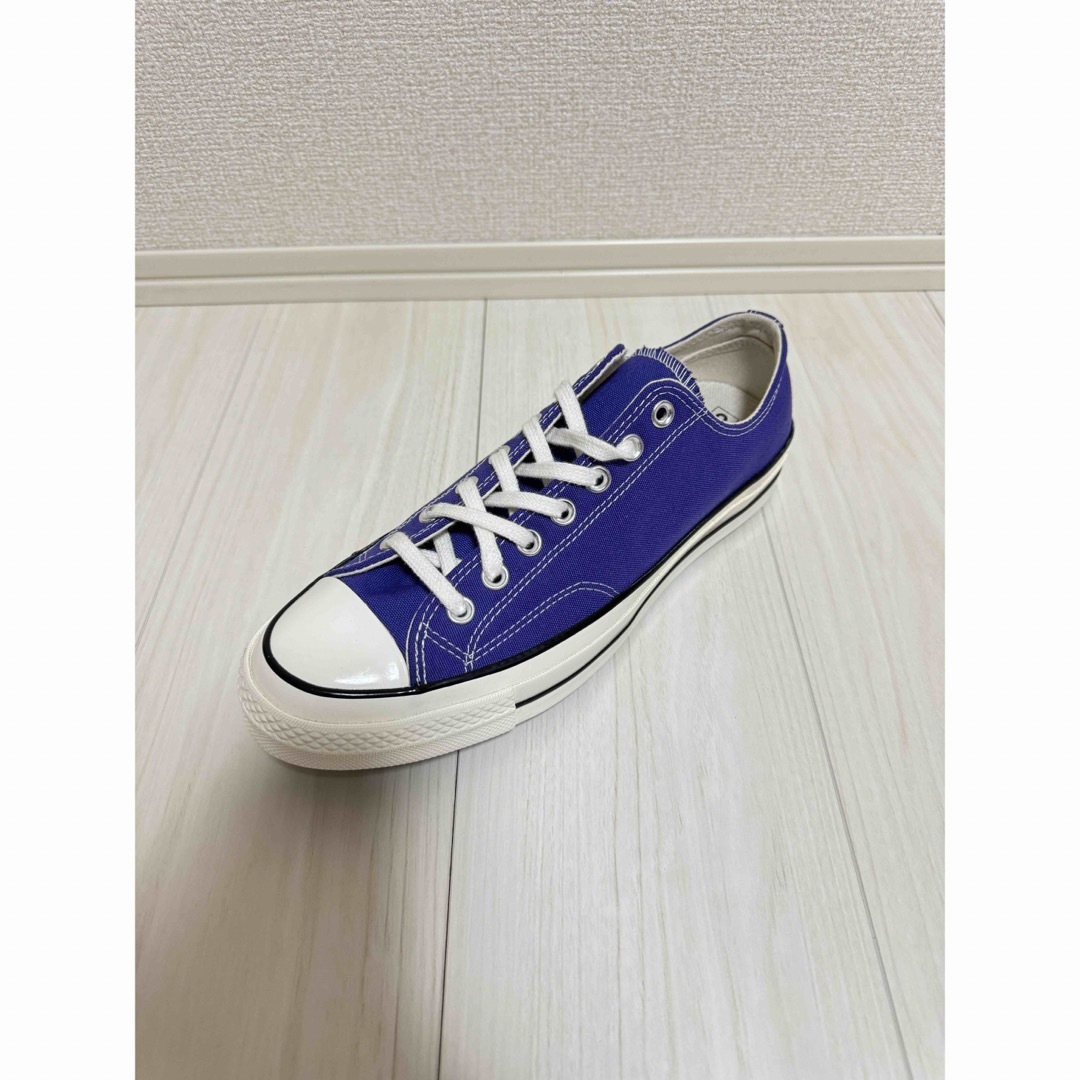 CHUCK TAYLOR(チャックテイラー)の新品 27.5cm CONVERSE CT70 Chuck Taylor  メンズの靴/シューズ(スニーカー)の商品写真