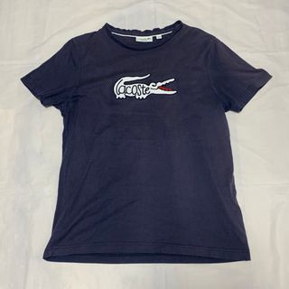 ラコステ(LACOSTE)のLACOSTE Tシャツ(Tシャツ/カットソー(半袖/袖なし))