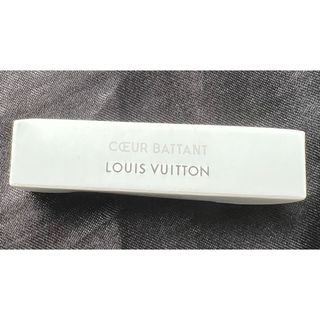 LOUIS VUITTON - 未使用品 ルイヴィトン クールバタン サンプル 香水