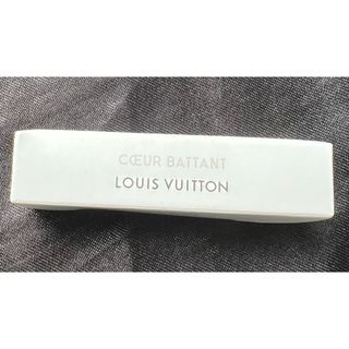 ルイヴィトン(LOUIS VUITTON)の未使用品 ルイヴィトン クールバタン サンプル 香水(香水(女性用))