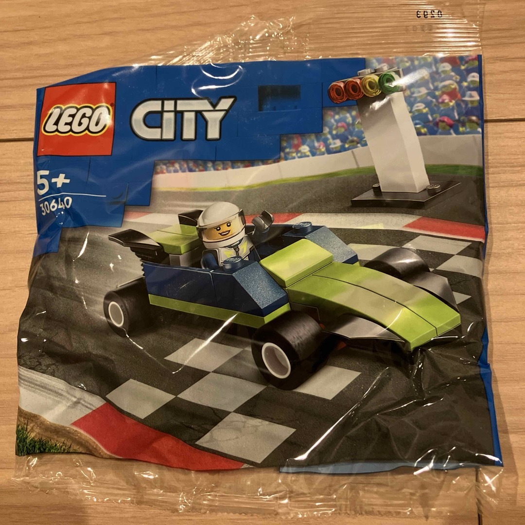 Lego(レゴ)のレゴ　レゴ　30647 30649 30640 30344   キッズ/ベビー/マタニティのおもちゃ(知育玩具)の商品写真