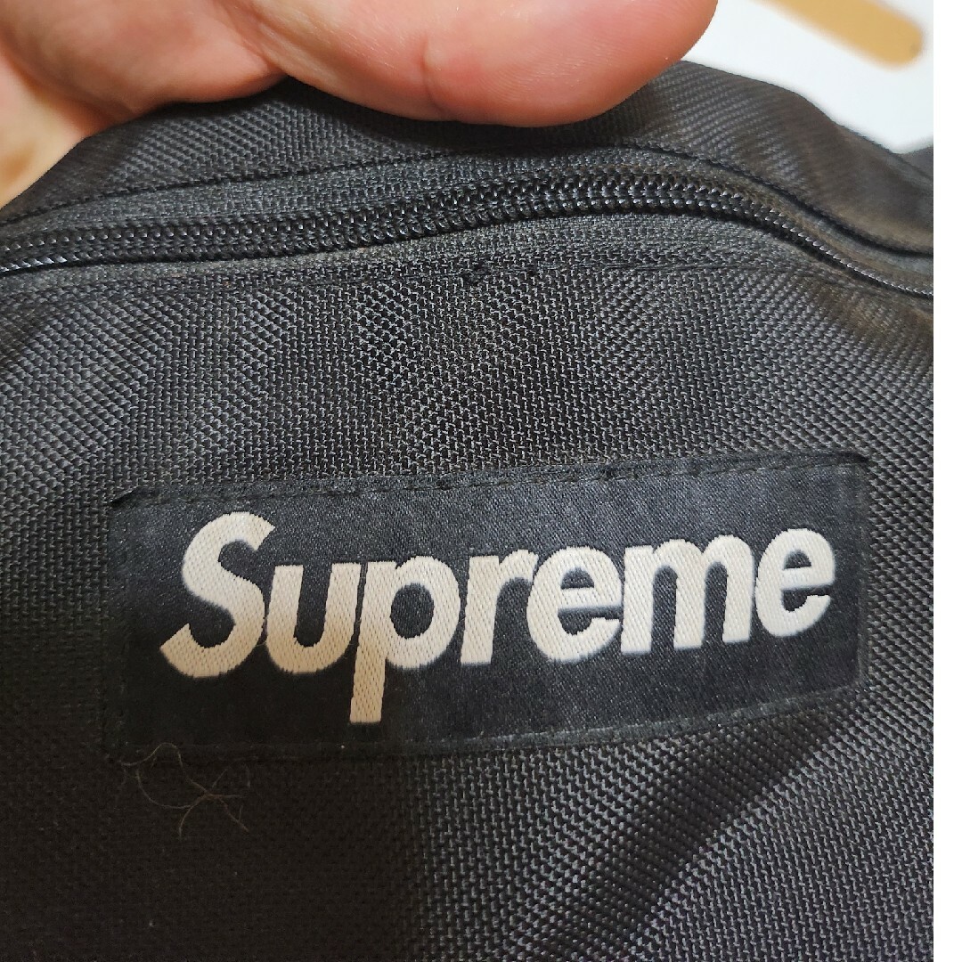 Supreme(シュプリーム)のSupreme　18ss　ウェストバック メンズのバッグ(ウエストポーチ)の商品写真