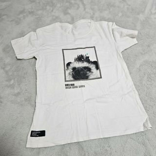 ユニゾンスクエアガーデン(UNISON SQUARE GARDEN)のUNISON SQUARE GARDEN cider road Tシャツ(ミュージシャン)