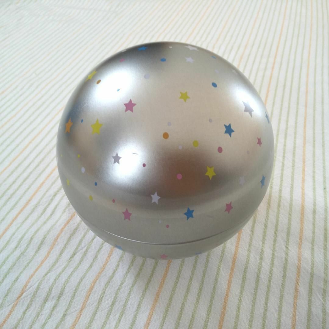 おもちゃの缶詰（宇宙缶） エンタメ/ホビーのおもちゃ/ぬいぐるみ(その他)の商品写真