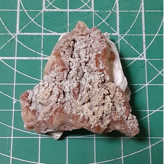蛍光　オパール　然別　北海道　藻類　玉滴石　魚卵状珪石　原石　鉱物　標本(置物)