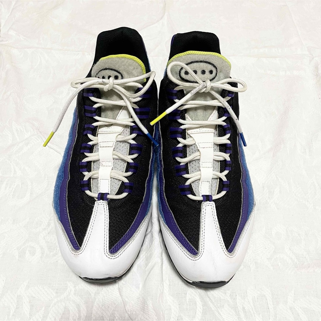 NIKE(ナイキ)のNIKE AIRMAX 95  29cm メンズの靴/シューズ(スニーカー)の商品写真