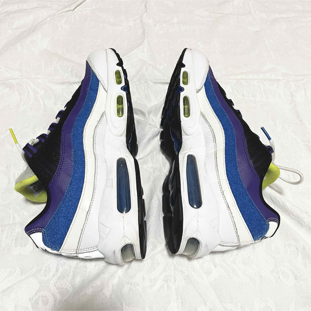 NIKE(ナイキ)のNIKE AIRMAX 95  29cm メンズの靴/シューズ(スニーカー)の商品写真