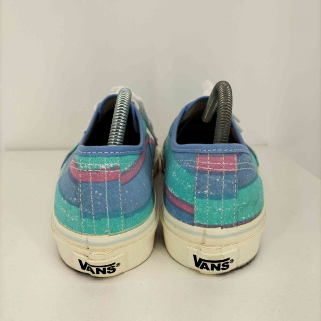 VANS(ヴァンズ)のVANS(バンズ) メンズ シューズ スニーカー メンズの靴/シューズ(スニーカー)の商品写真